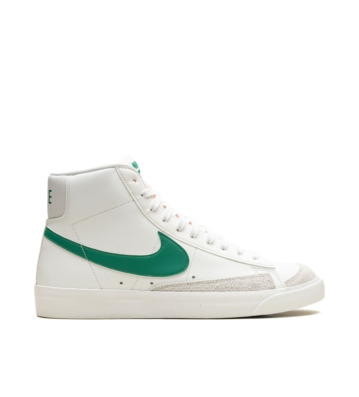 Nike Blazer Mid ‘77 Green