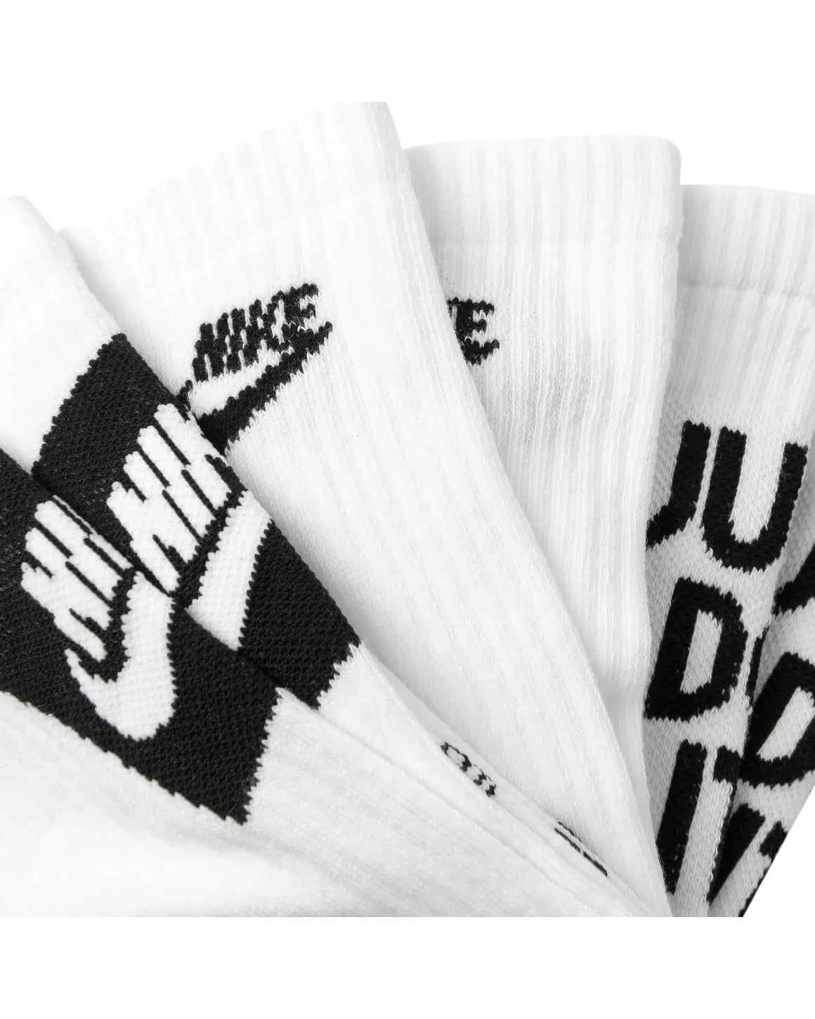 Nike Everyday Crew Socks