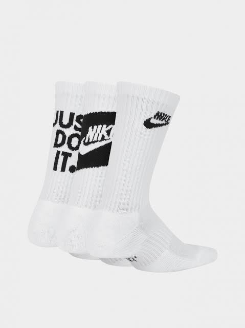 Nike Everyday Crew Socks