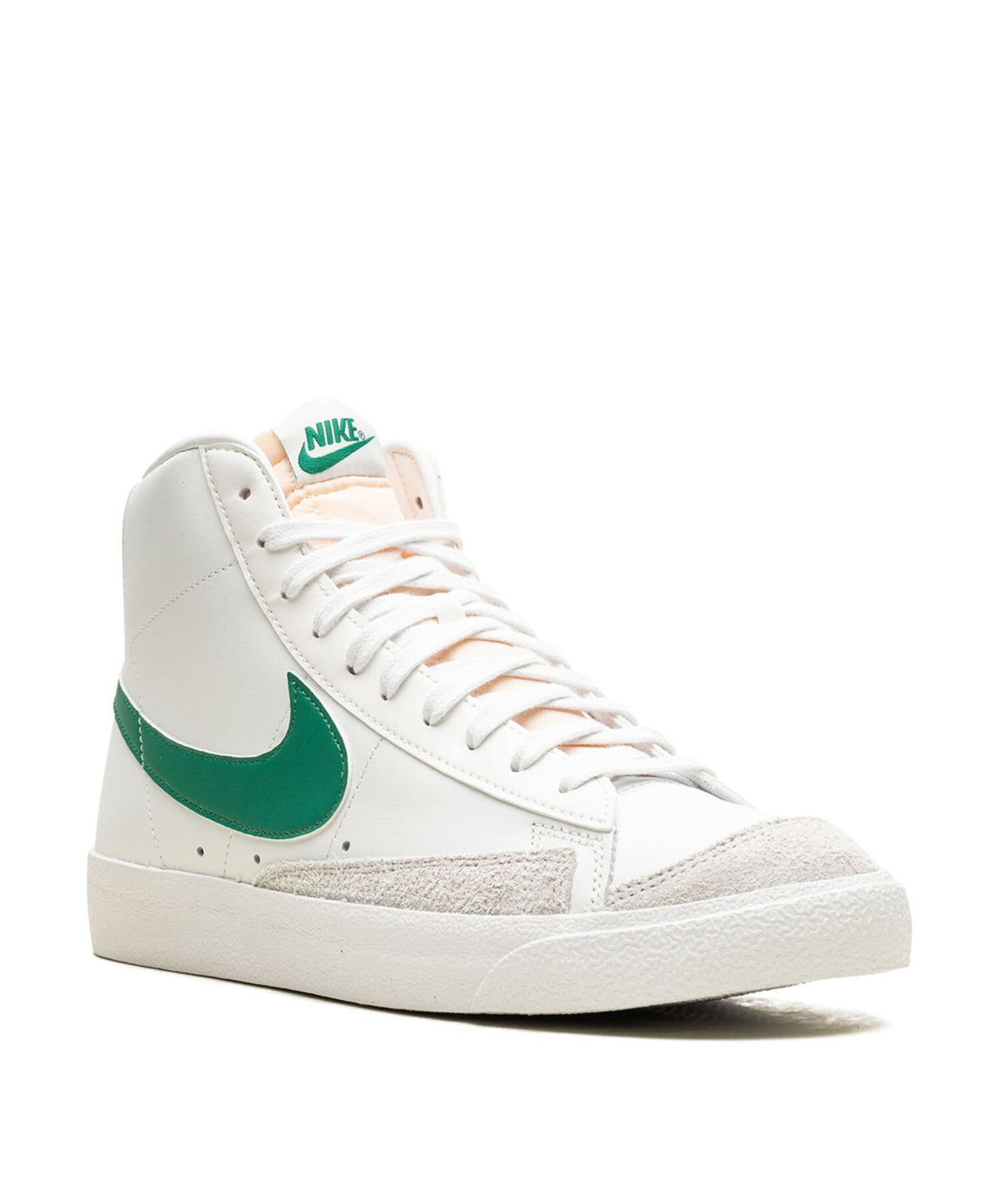 Nike Blazer Mid ‘77 Green