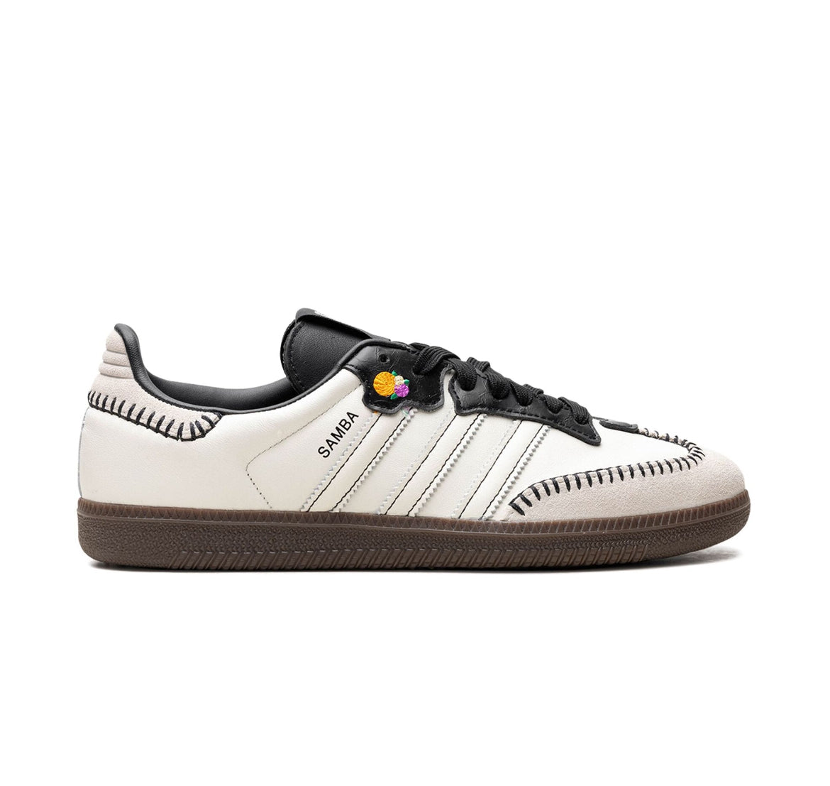 Adidas Samba “Dia de los muertos”