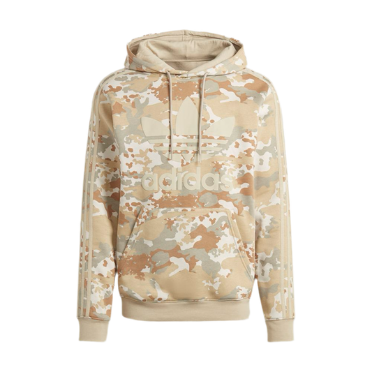 Sudadera Adidas Camo