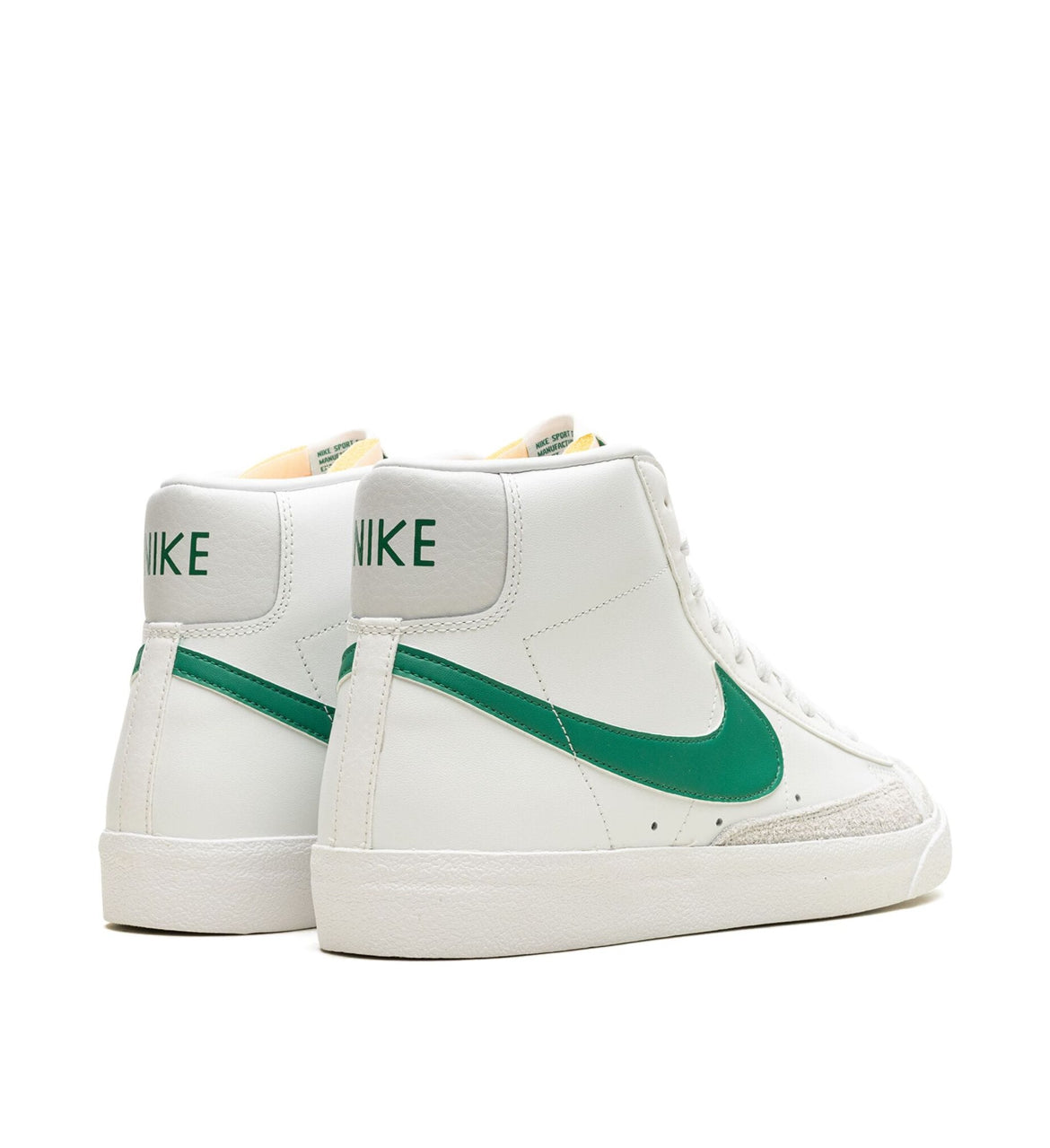 Nike Blazer Mid ‘77 Green