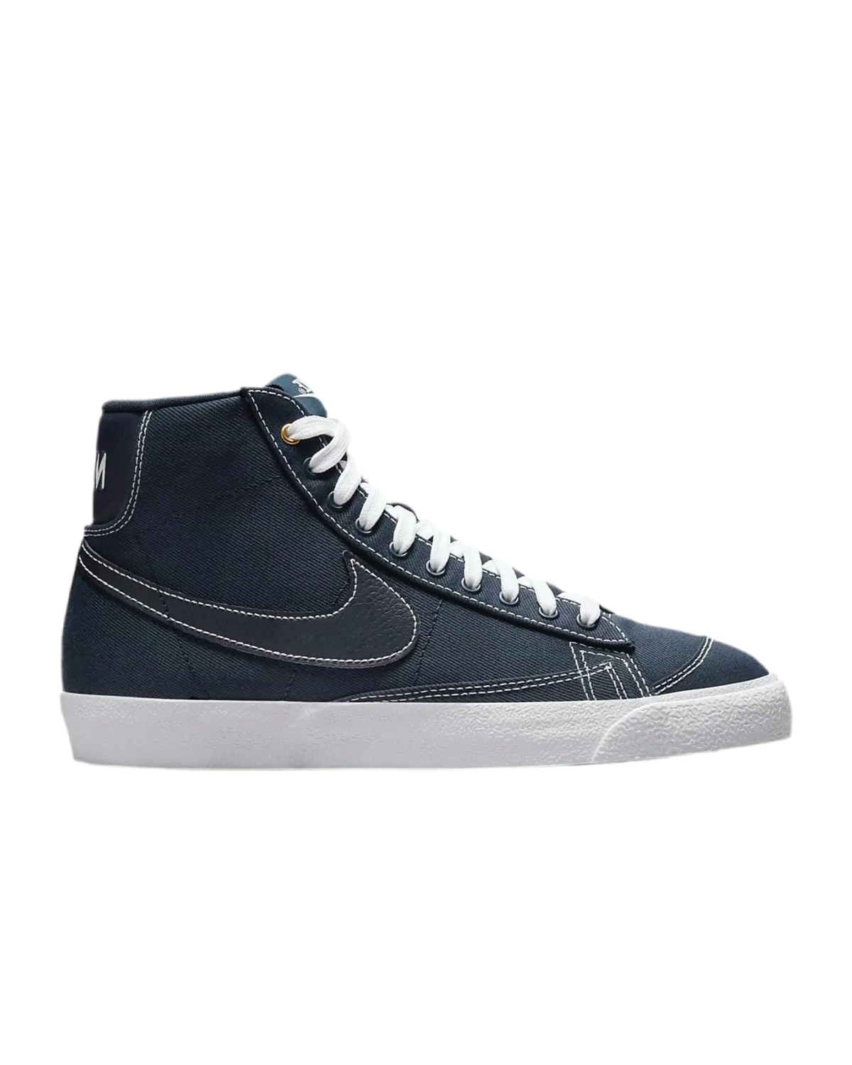 Nike Blazer Mid CNVS