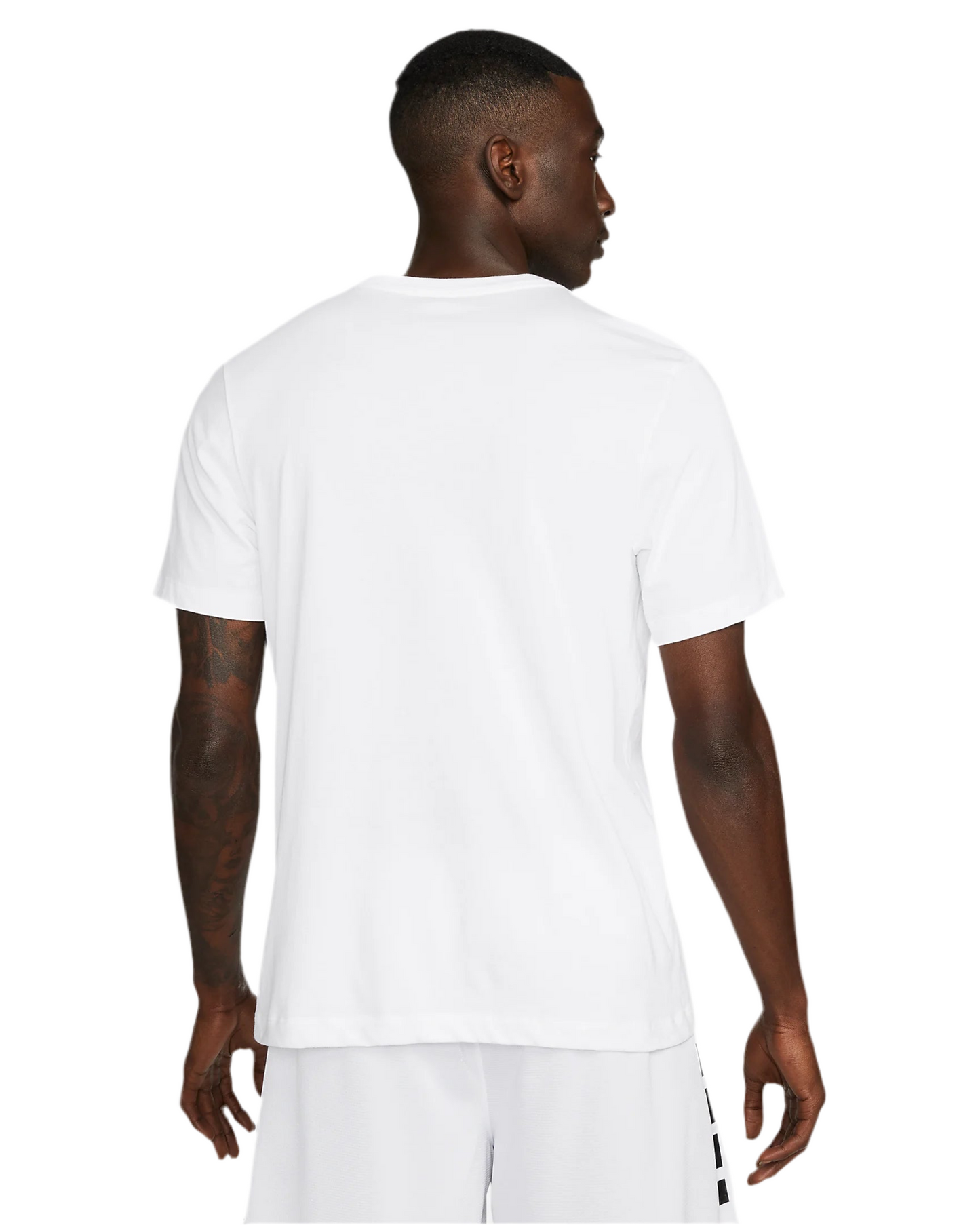 Playera Nike LeBron "Strive For Greatness"