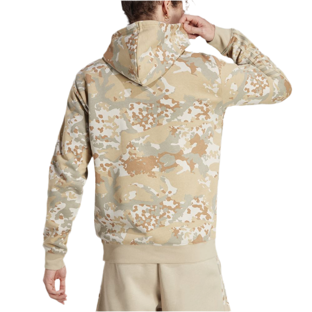 Sudadera Adidas Camo