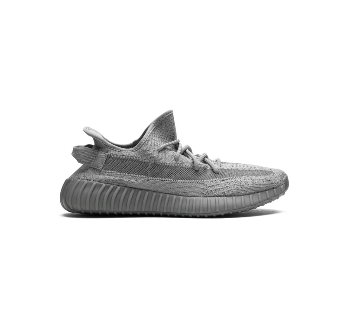 Yeezy Boost 350 V2 Steel Grey