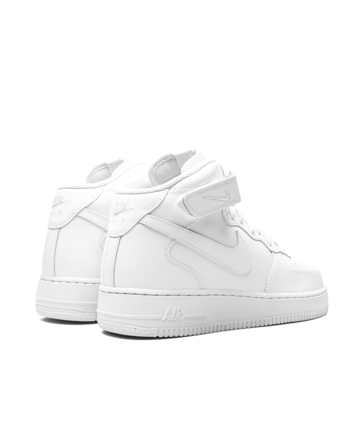 Nike Air force 1 Mid Clásico