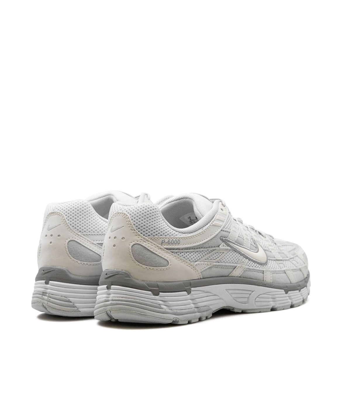 Nike P-6000 summit white