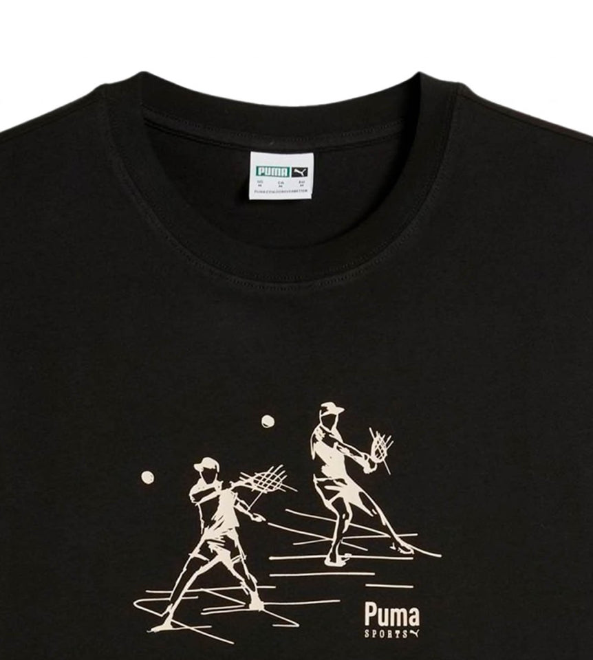 Playera Puma Team