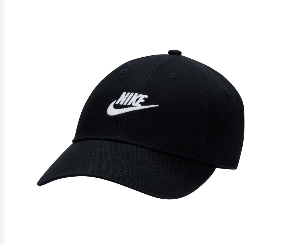 Gorra Nike Futura wash