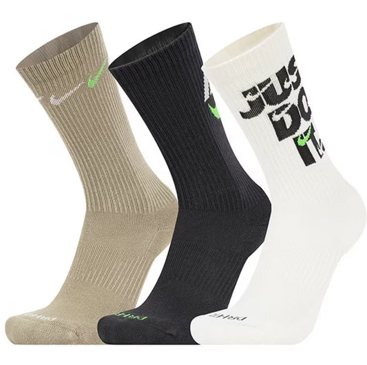 Nike Everyday Plus Socks