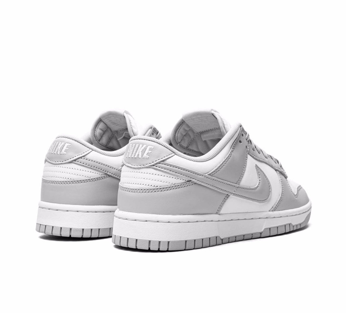 Nike Dunk Low Retro Grey Fog