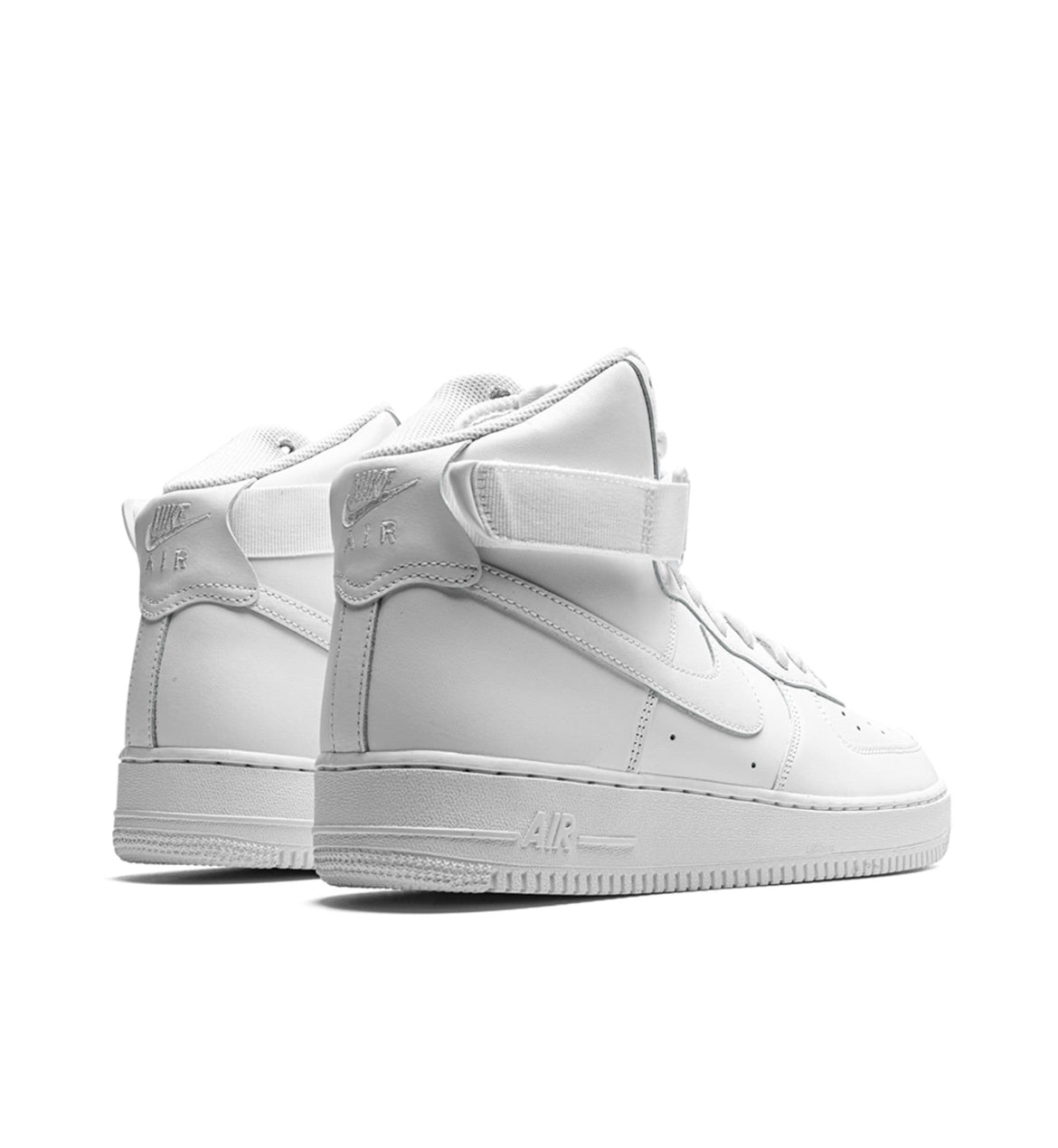 Air Force 1 High Clasico