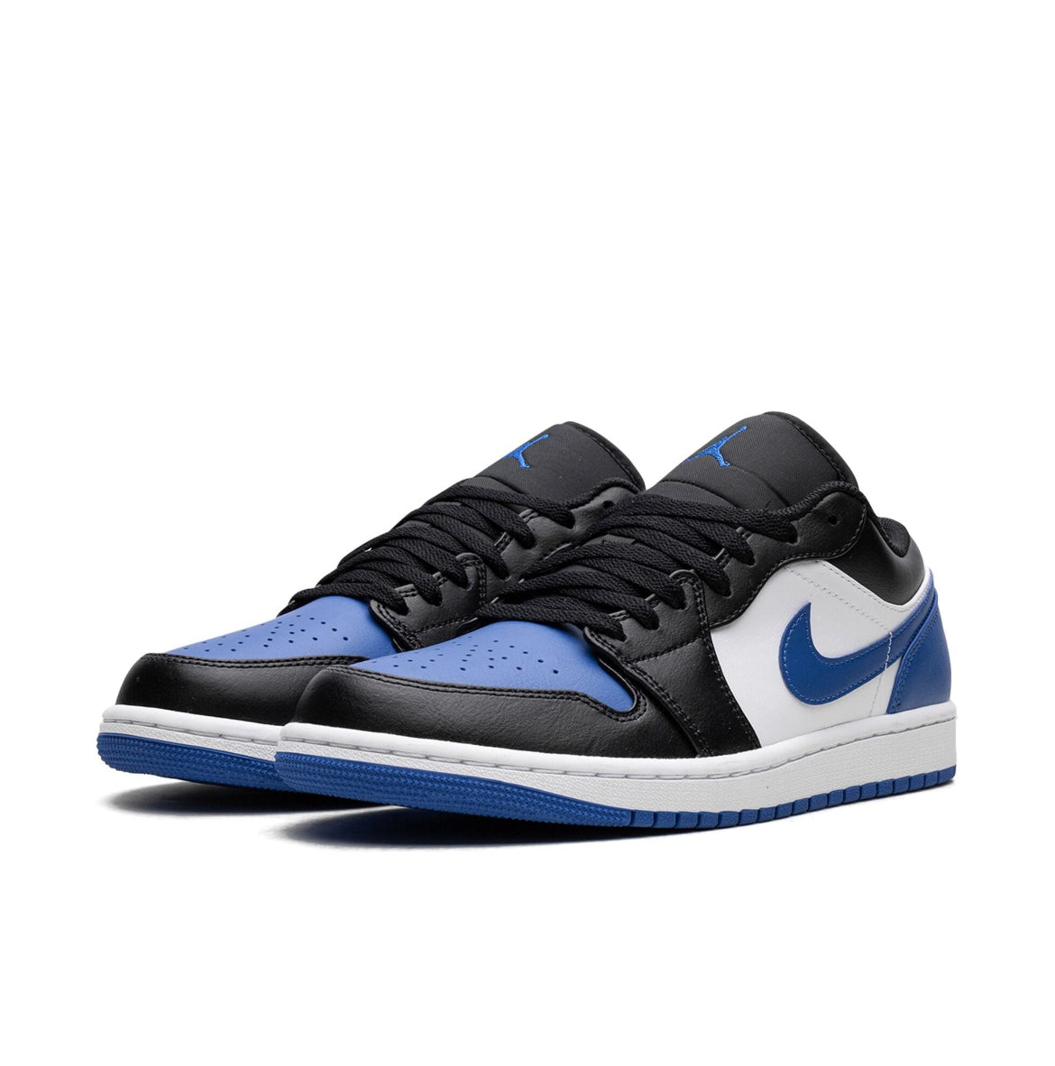 Jordan 1 Low Royal Blue