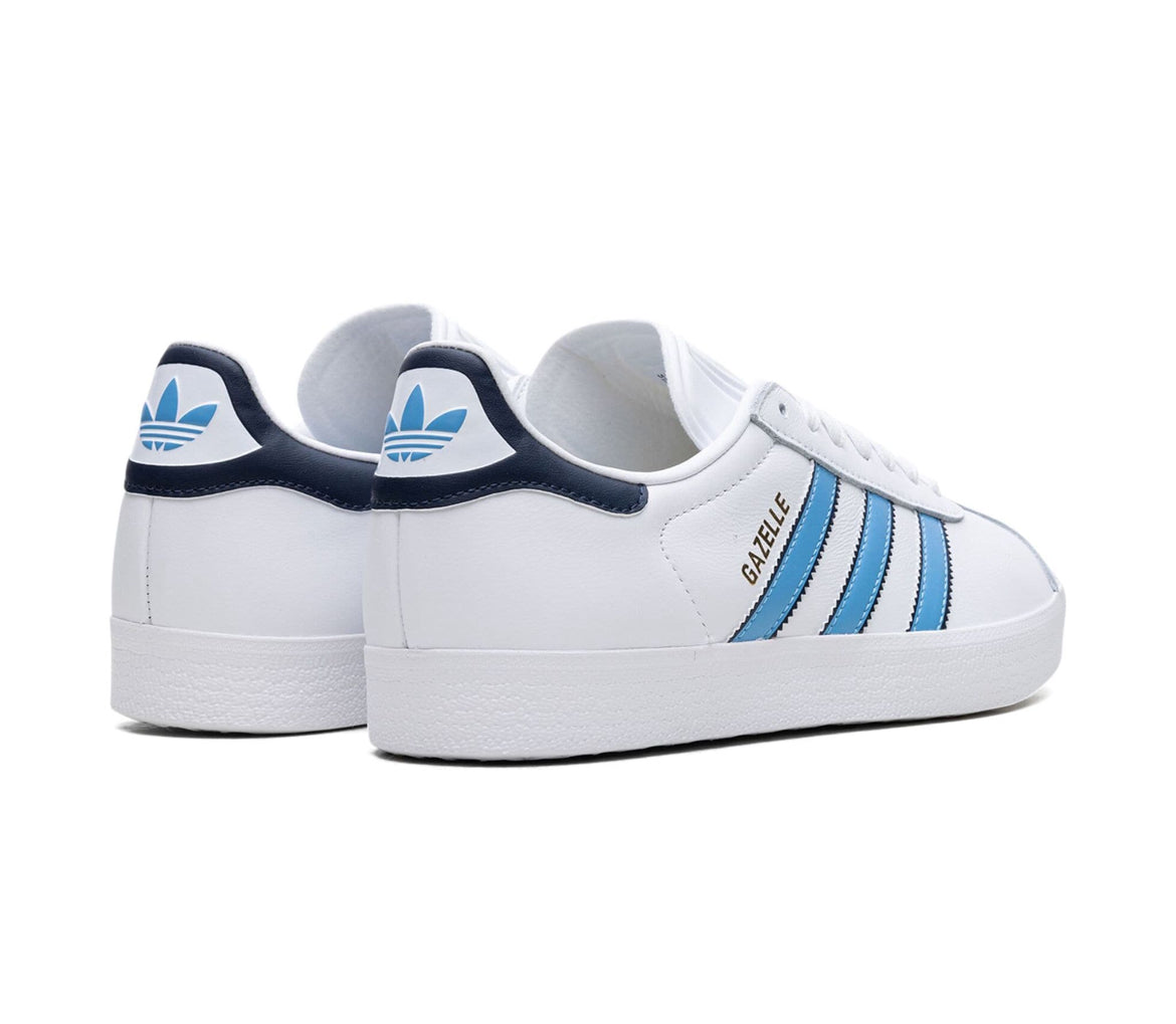 Adidas Gazelle Semi Blue Burst