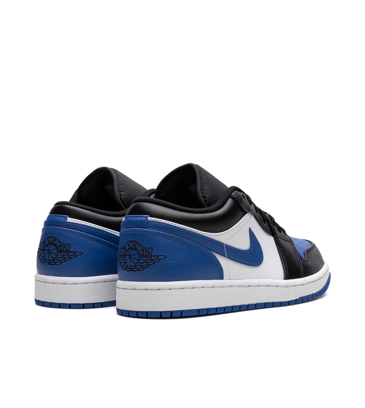 Jordan 1 Low Royal Blue