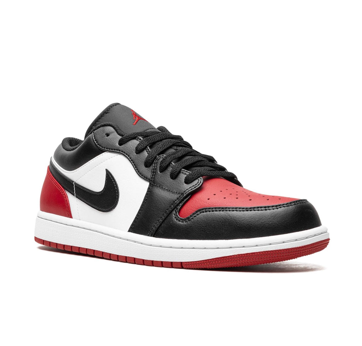 Jordan 1 Low Chicago