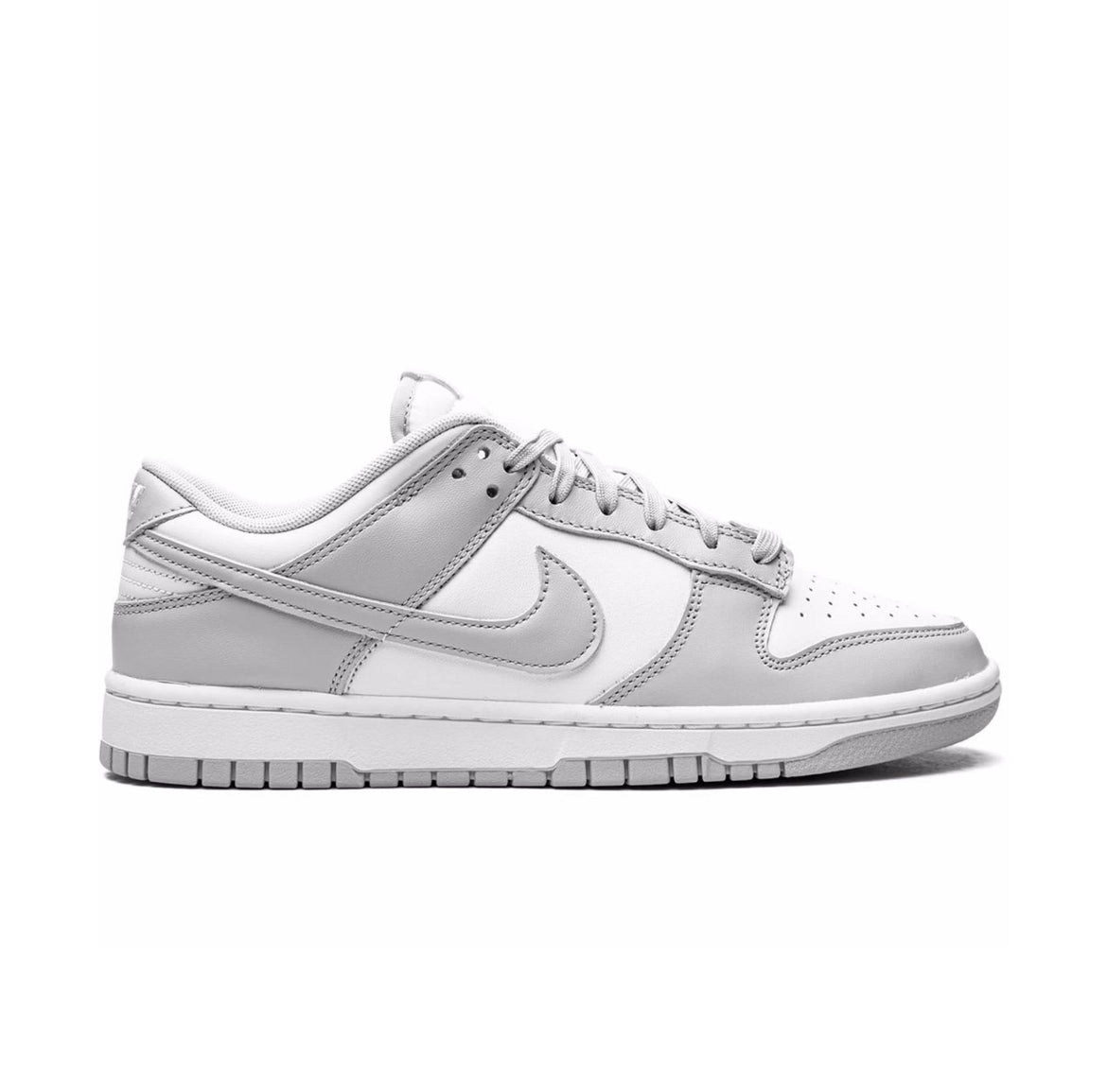 Nike Dunk Low Retro Grey Fog