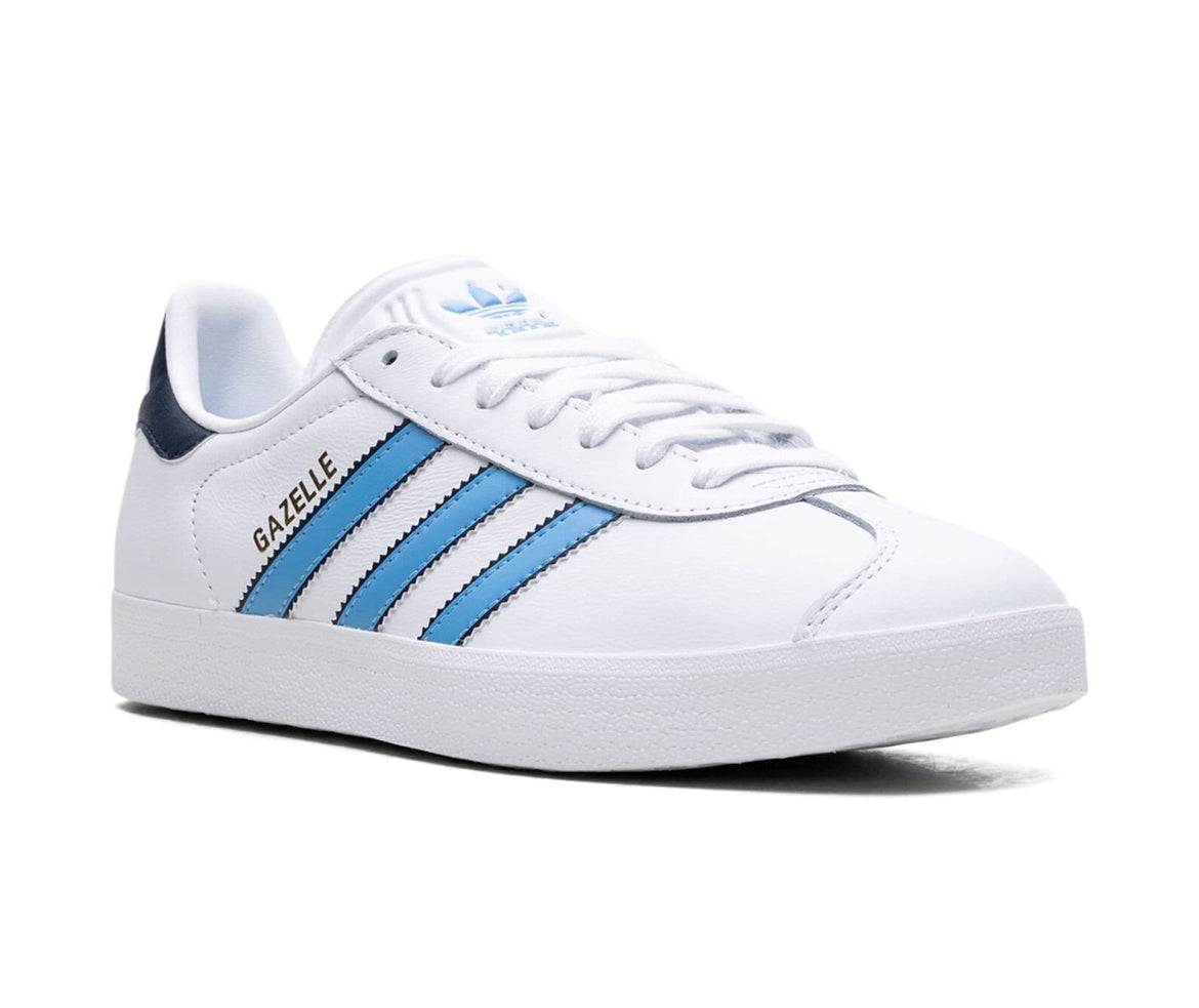 Adidas Gazelle Semi Blue Burst