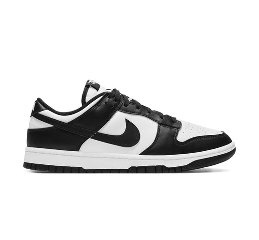 Nike Dunk Low Panda