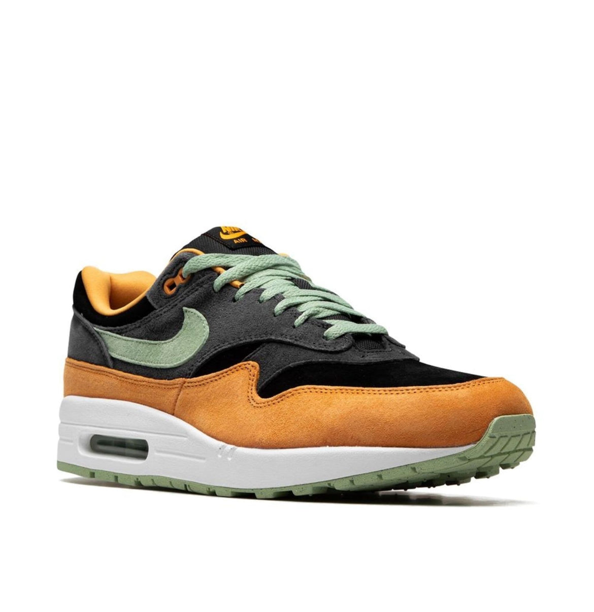 Nike Air Max 1 PRM Hondadew- Black