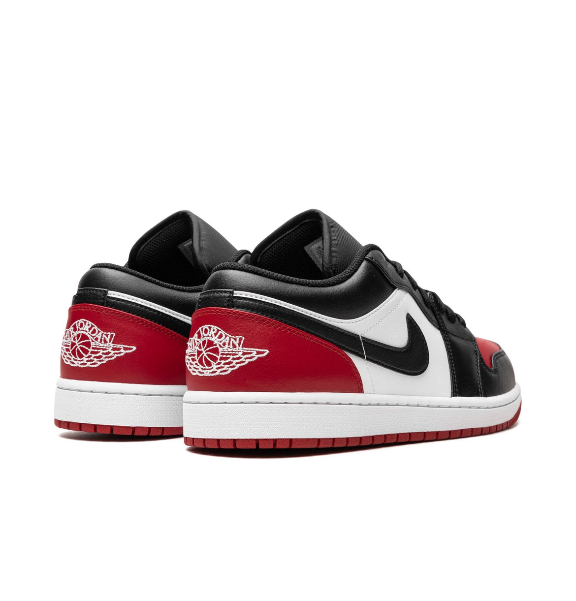 Jordan 1 Low Chicago