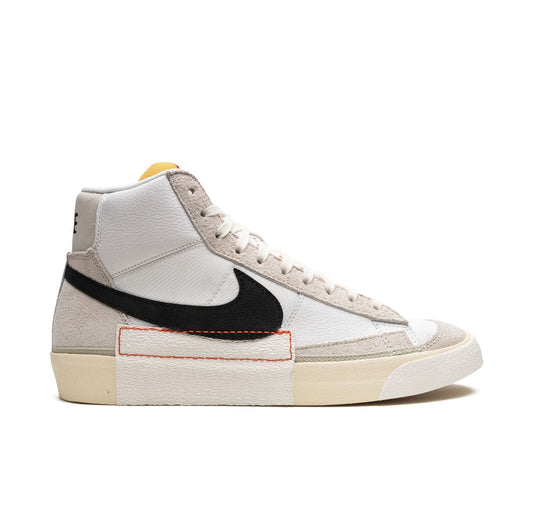 Nike Blazer Mid Pro club