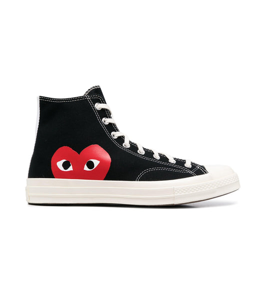 Converse Comme des Garçons