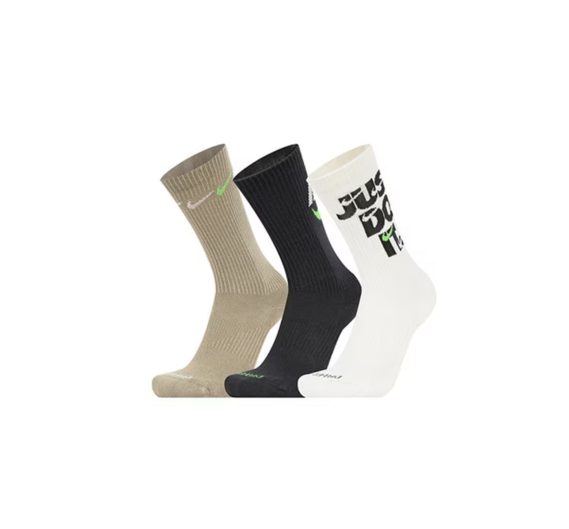 Nike Everyday Plus Socks