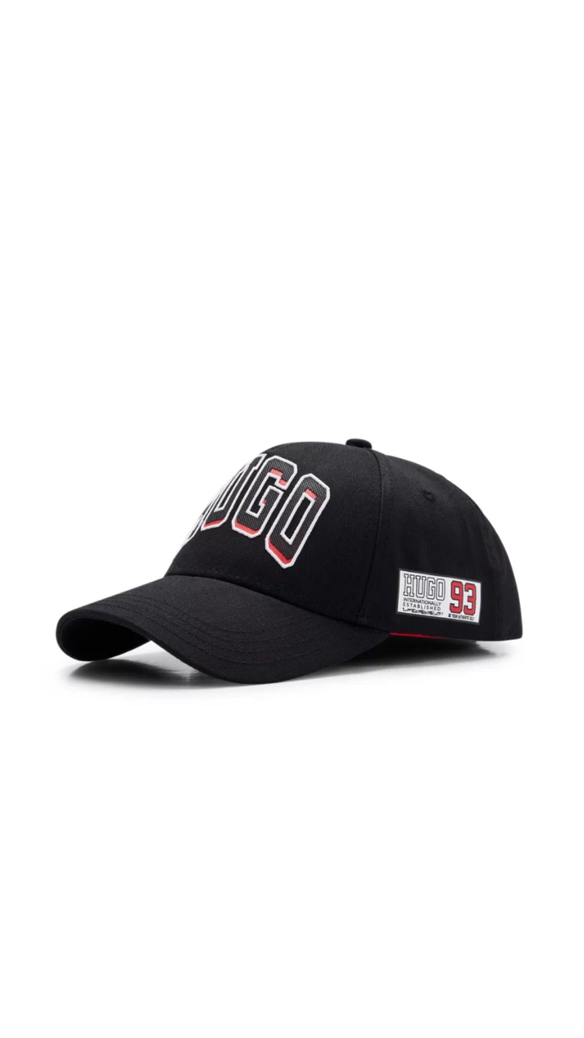 HUGO BOSS cap