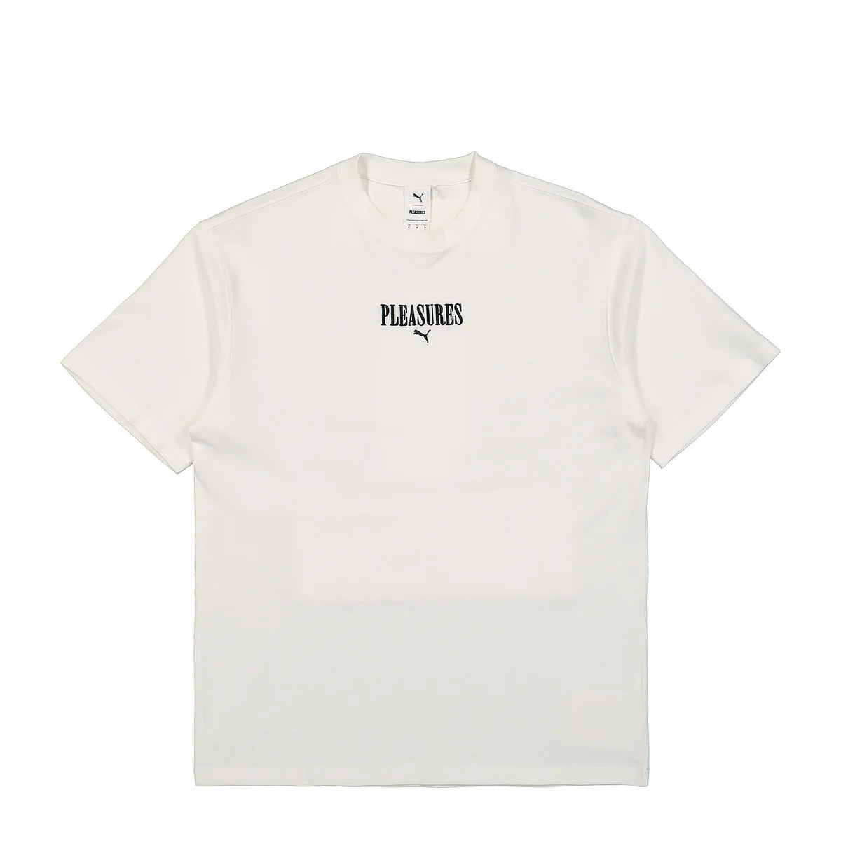 Playera PUMA x Pleasures