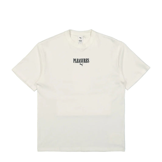 Playera PUMA x Pleasures