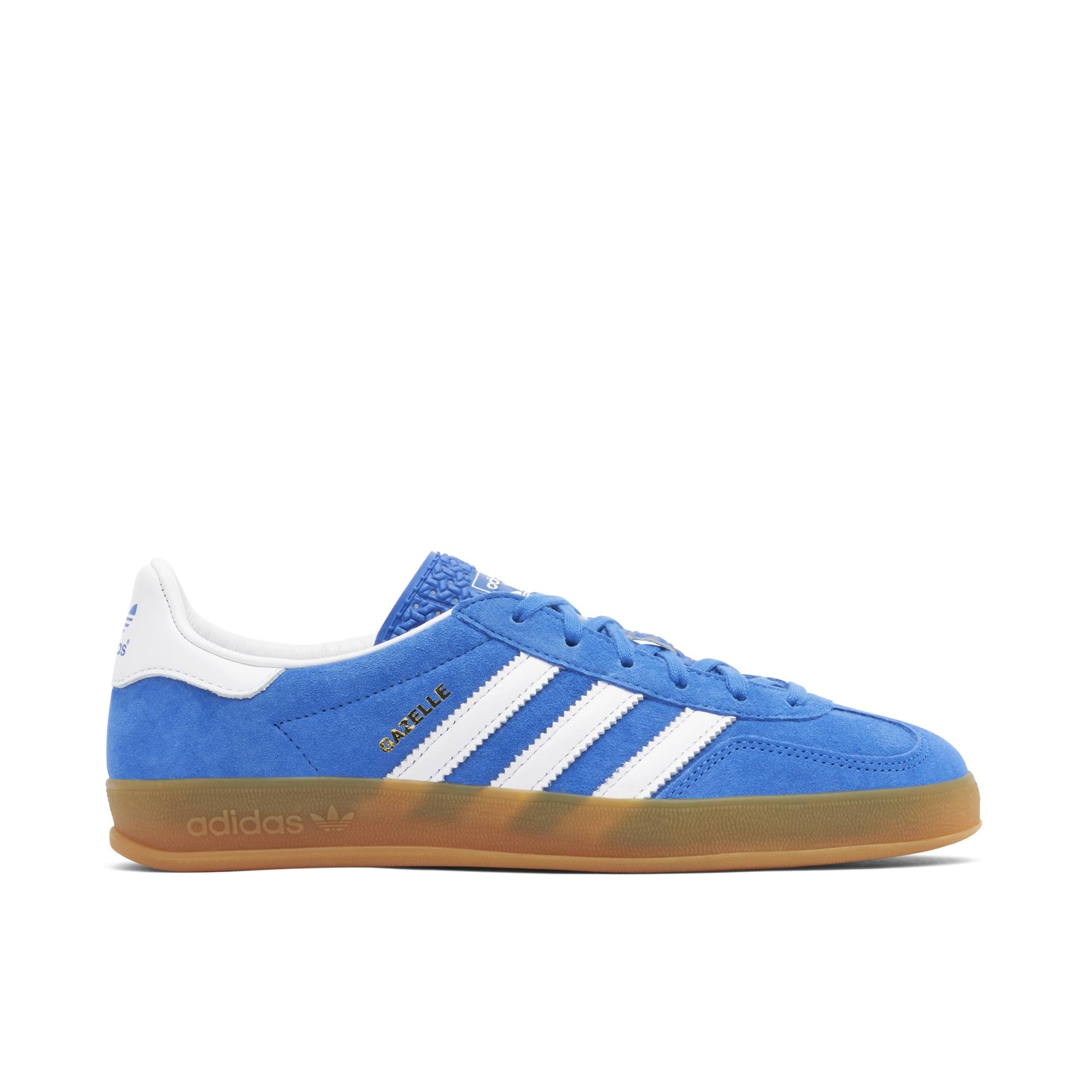 Adidas Gazelle Indoor Bluebird