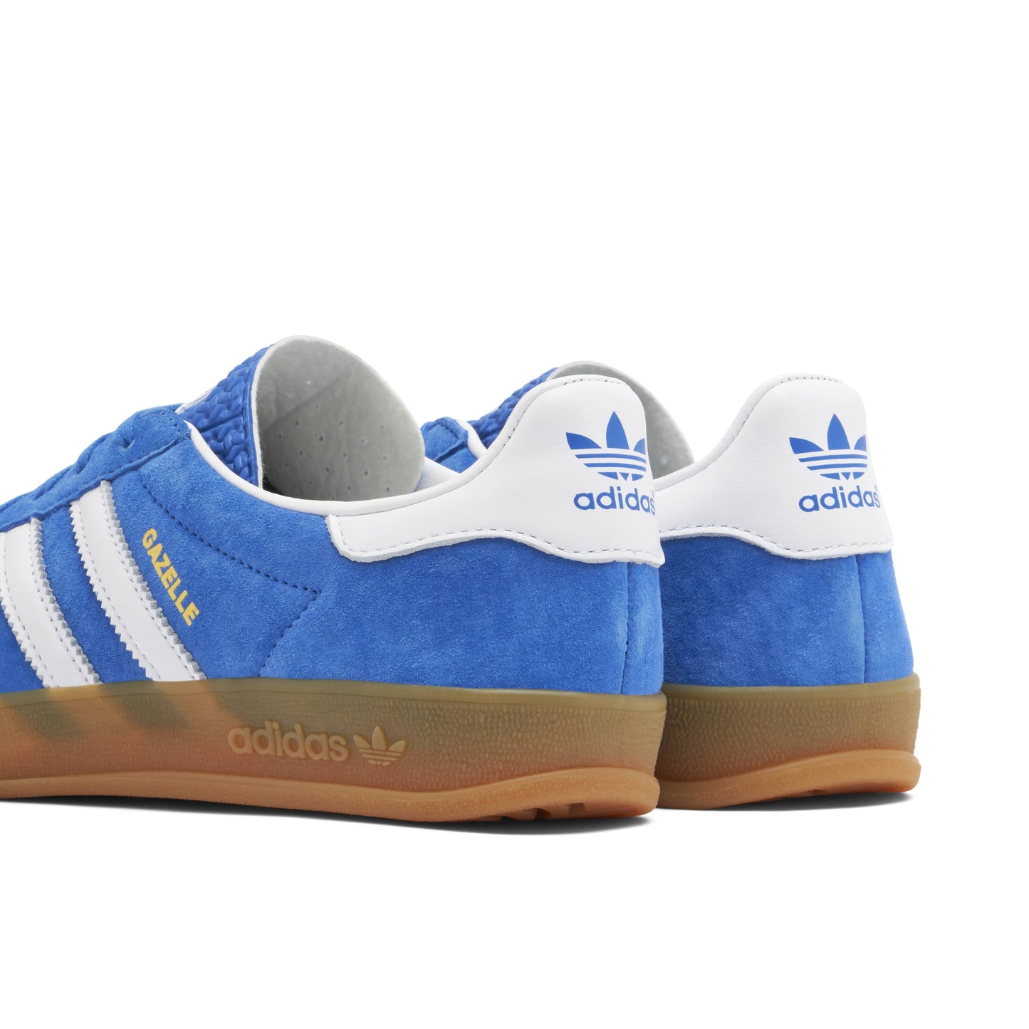 Adidas Gazelle Indoor Bluebird