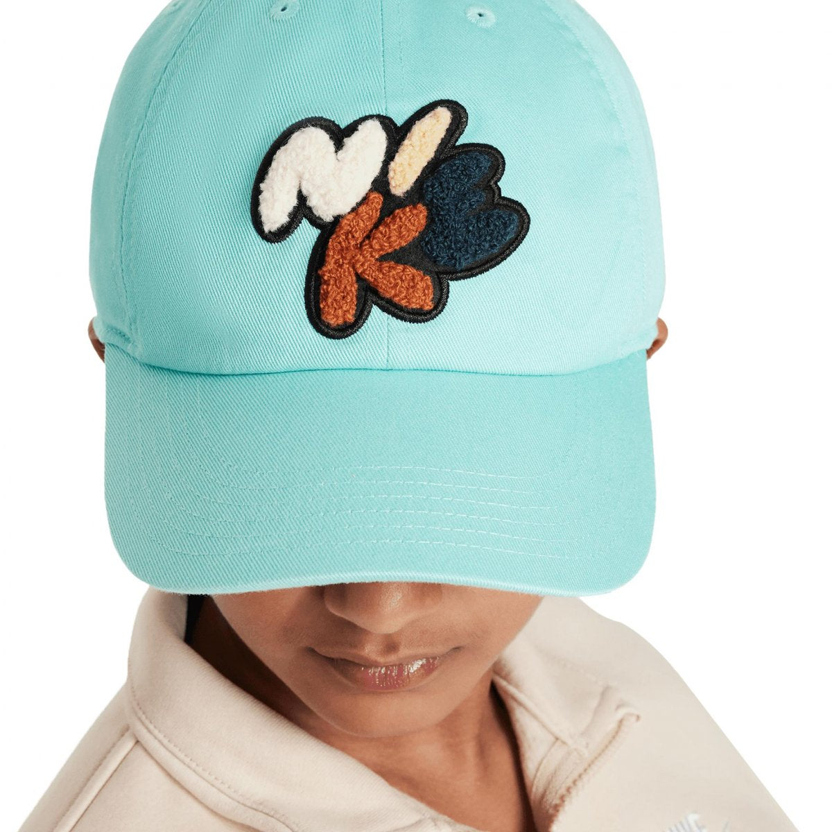 Gorra Nike Club kids